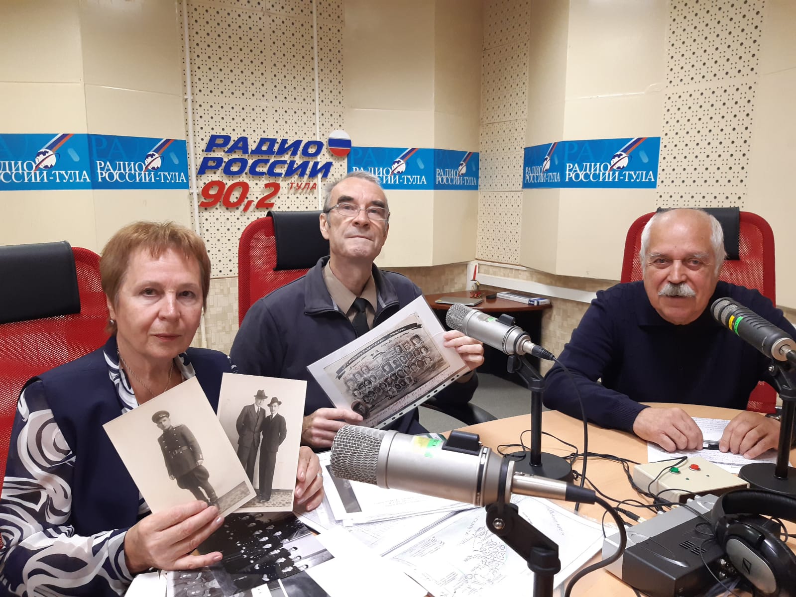80 лет окончания Второй мировой войны