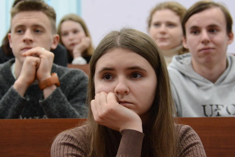 «Битву за Москву» обсудил кинолекторий