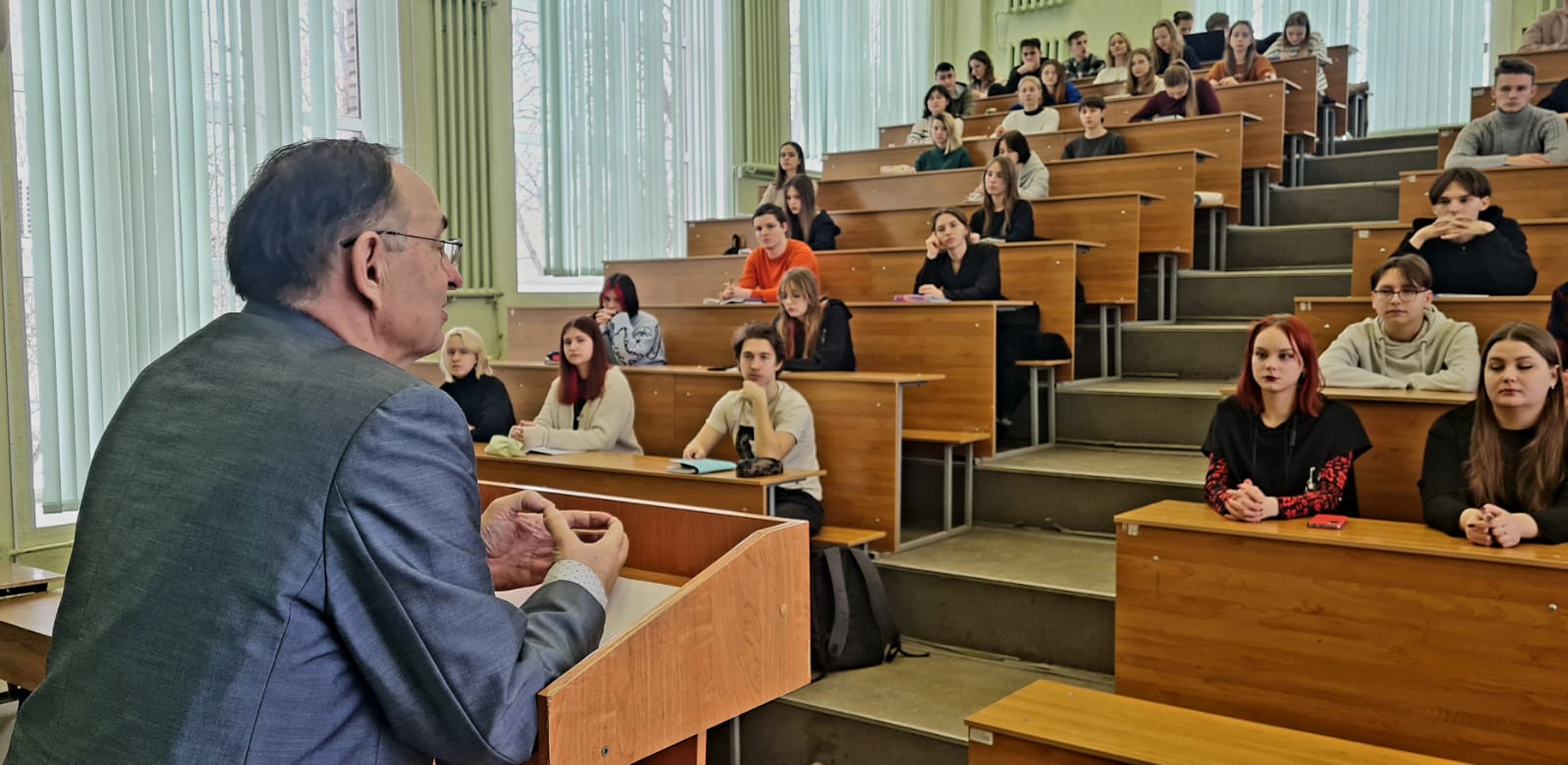 История выборов Президента России