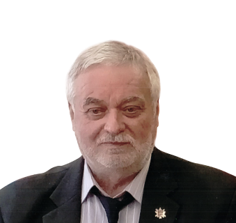 Председателю Федосееву Игорю Ивановичу 70 лет!