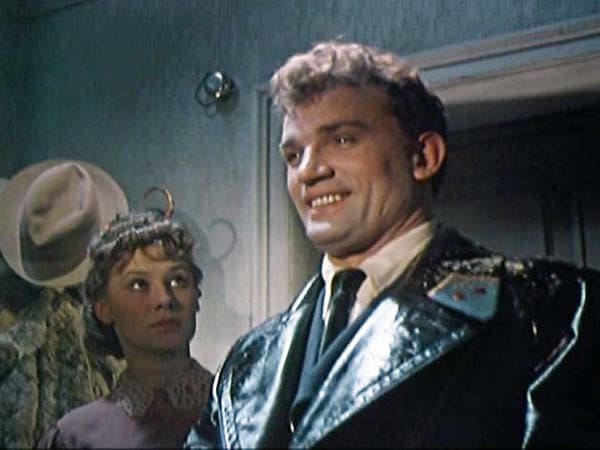 Международный кинофестиваль «День Победы»