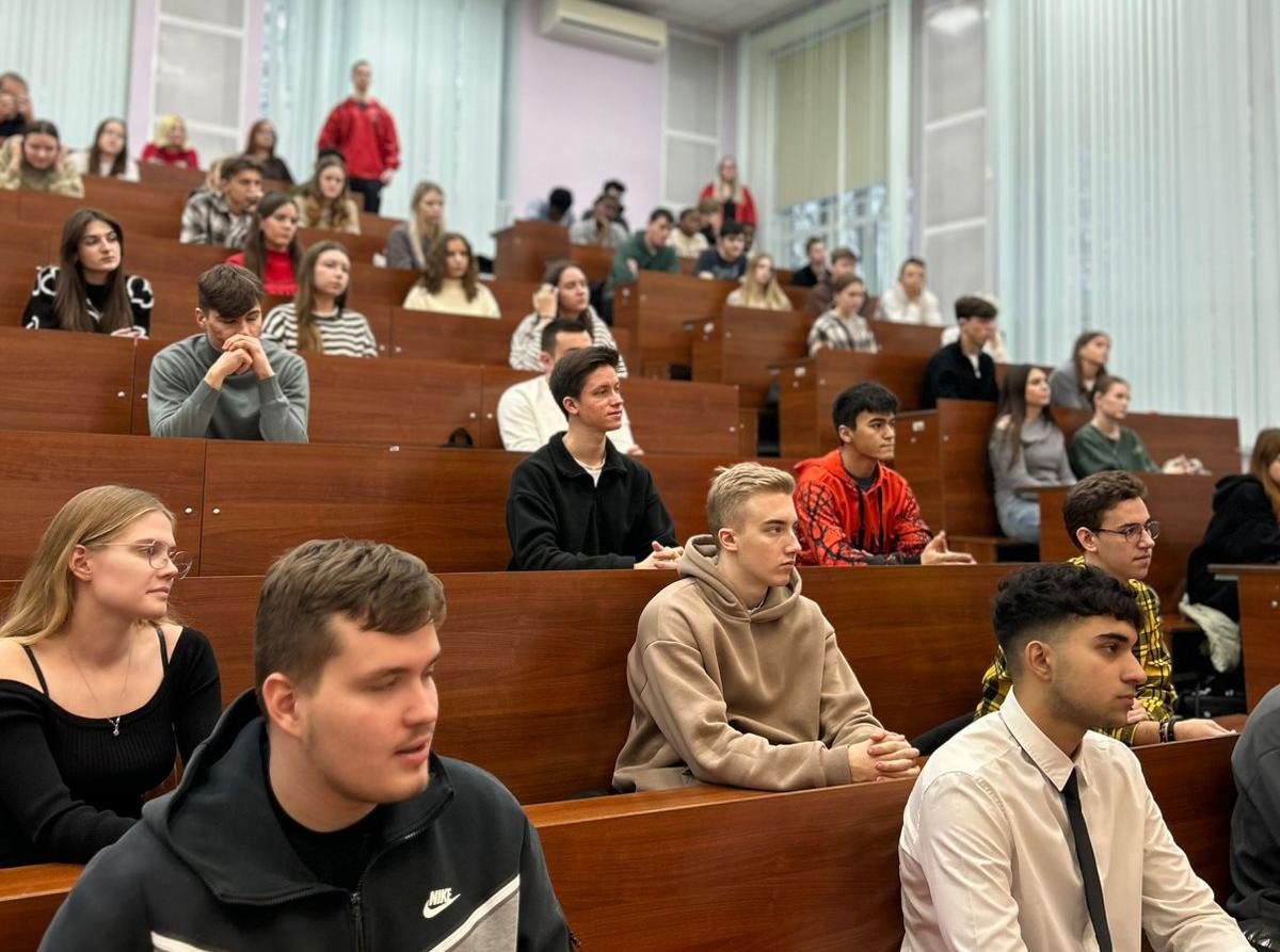 Международная акция «Тест по истории Великой Отечественной войны: ПОБЕДНЫЙ 1945-й»