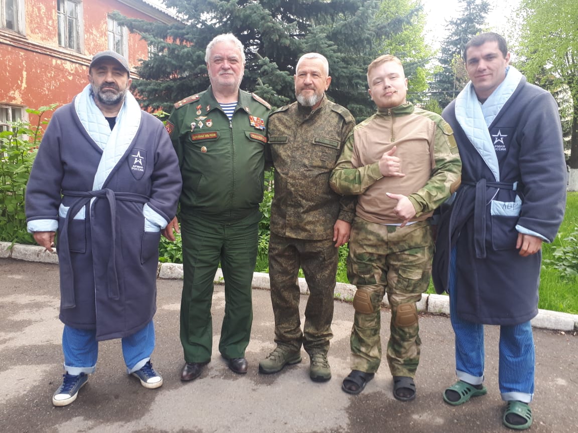 Герои нашего времени