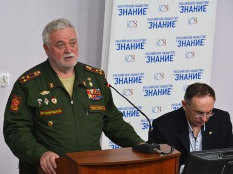 К 80-летию обороны Тулы