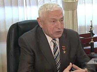 Поздравляем с присвоением почетного звания!