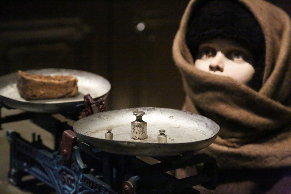 Патриотический Кинолекторий ТулГУ