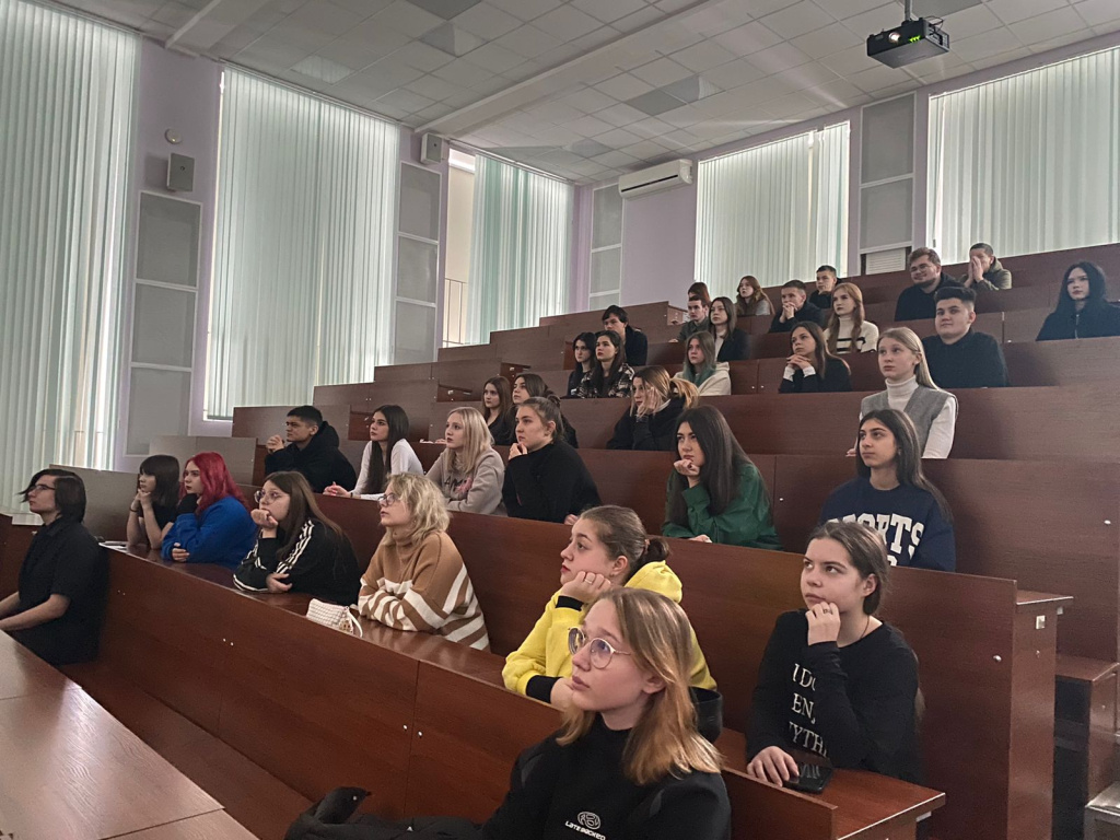 В Тульском военно-историческом музее началась Ленинградская декада