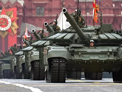 С Днем Танкиста!