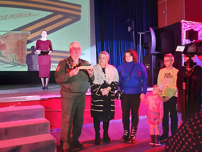 82-я годовщина героической обороны Тулы