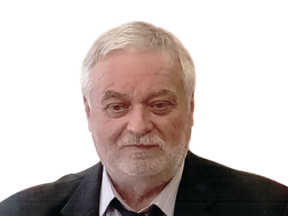 Председателю Федосееву Игорю Ивановичу 70 лет!