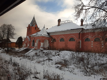 150-летие Ряжско-Вяземской железной дороги