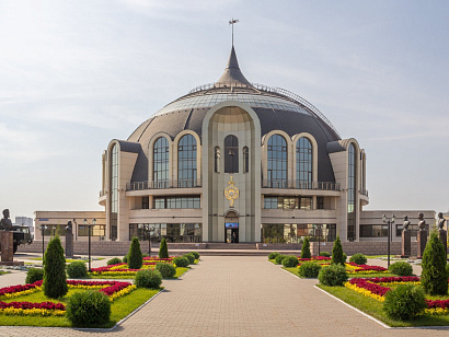 22 апреля состоится Урок Мужества в Музее Оружия