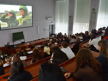 Они защищали Мариуполь