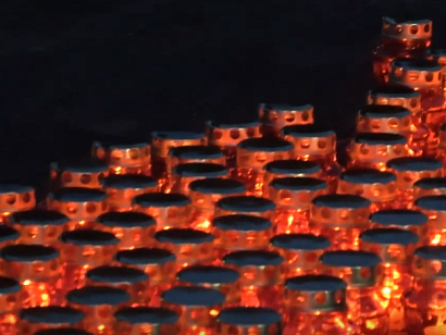 Акция "Свеча Памяти"